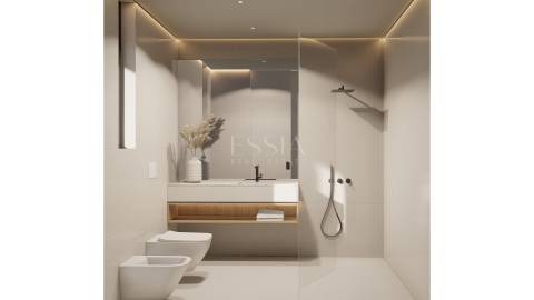 Moradia T3 com Jardim e Garagem em Gondomar