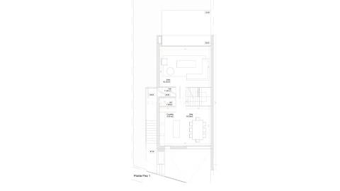 Moradia T3 com Jardim e Garagem em Gondomar