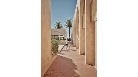 Apartamento T2 Duplex com Varanda no Sea Side Living em Valadares