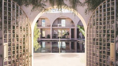 Apartamento T2 com Varandas no Sea Side Living em Valadares