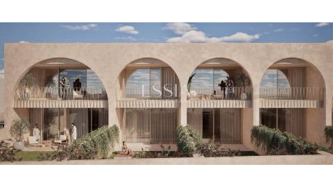 Apartamento T2 com Varandas no Sea Side Living em Valadares