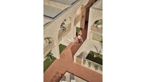 Apartamento T2 com Varandas no Sea Side Living em Valadares