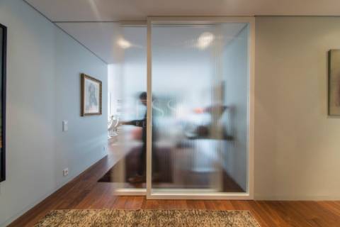 Apartamento T3 para Arrendar no Monte da Ervilha na Foz do Douro