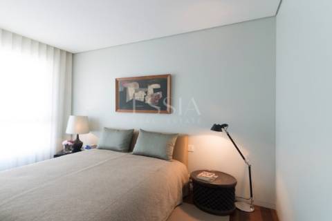 Apartamento T3 para Arrendar no Monte da Ervilha na Foz do Douro