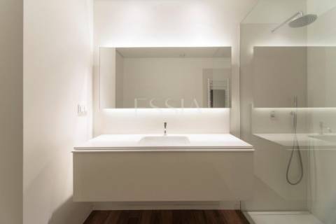 Apartamento T3 para Arrendar no Monte da Ervilha na Foz do Douro