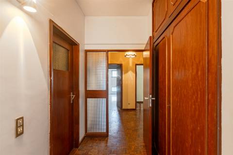 Apartamento T4 na Boavista com Garagem