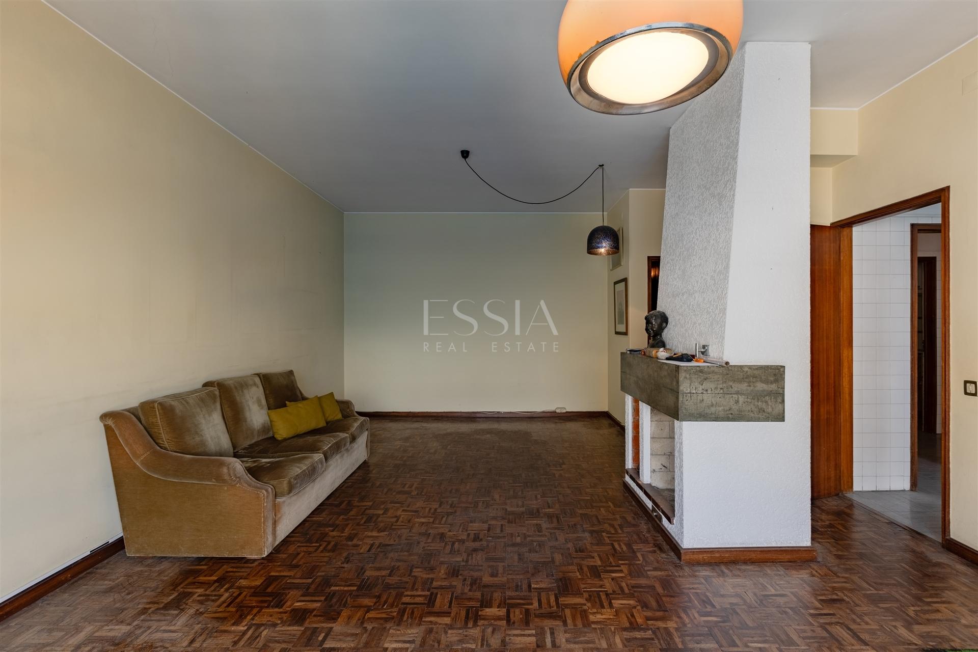 Apartamento T4 na Boavista com Garagem