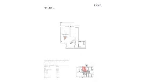 Apartamento com Varanda no Condomínio Haven Terraza