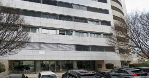 Apartamento T3 Mobilado com Varanda no Pinheiro Manso