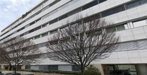 Apartamento T3 Mobilado com Varanda no Pinheiro Manso