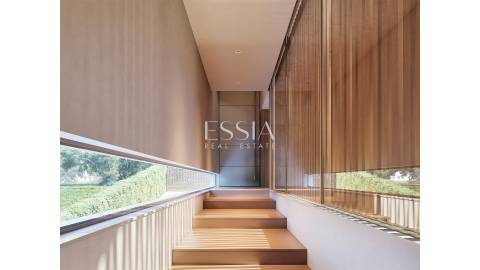 Moradia Contemporânea T5 em Vale do Lobo, Algarve