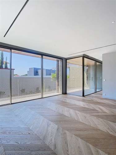 Apartamento T3 na Foz do Douro com 171m2