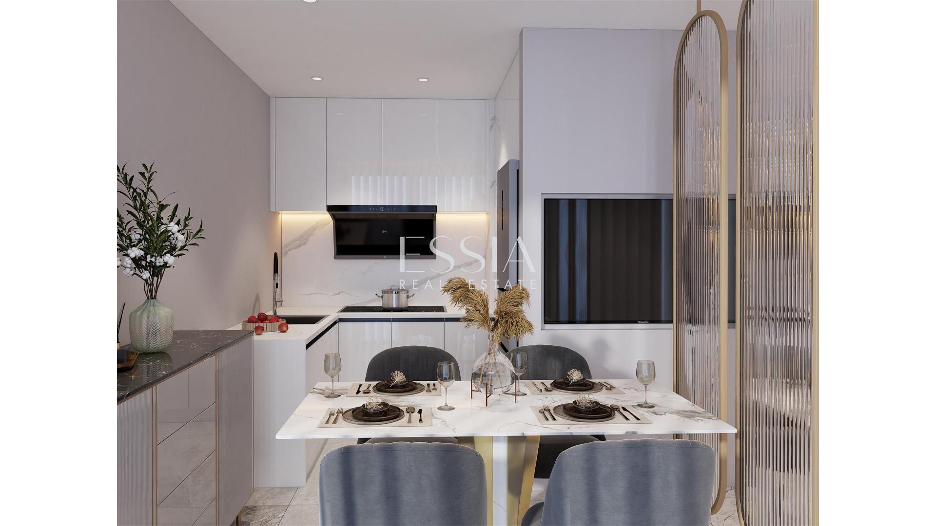 Apartamento T2 com Garagem nas Antas, Porto