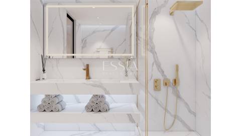 Apartamento T2 com Garagem nas Antas, Porto