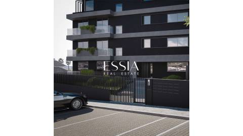 Apartamento T3 com Varandas em Lousada