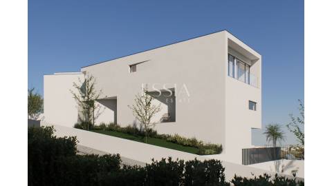 Moradias T3 com Jardim em Gondomar