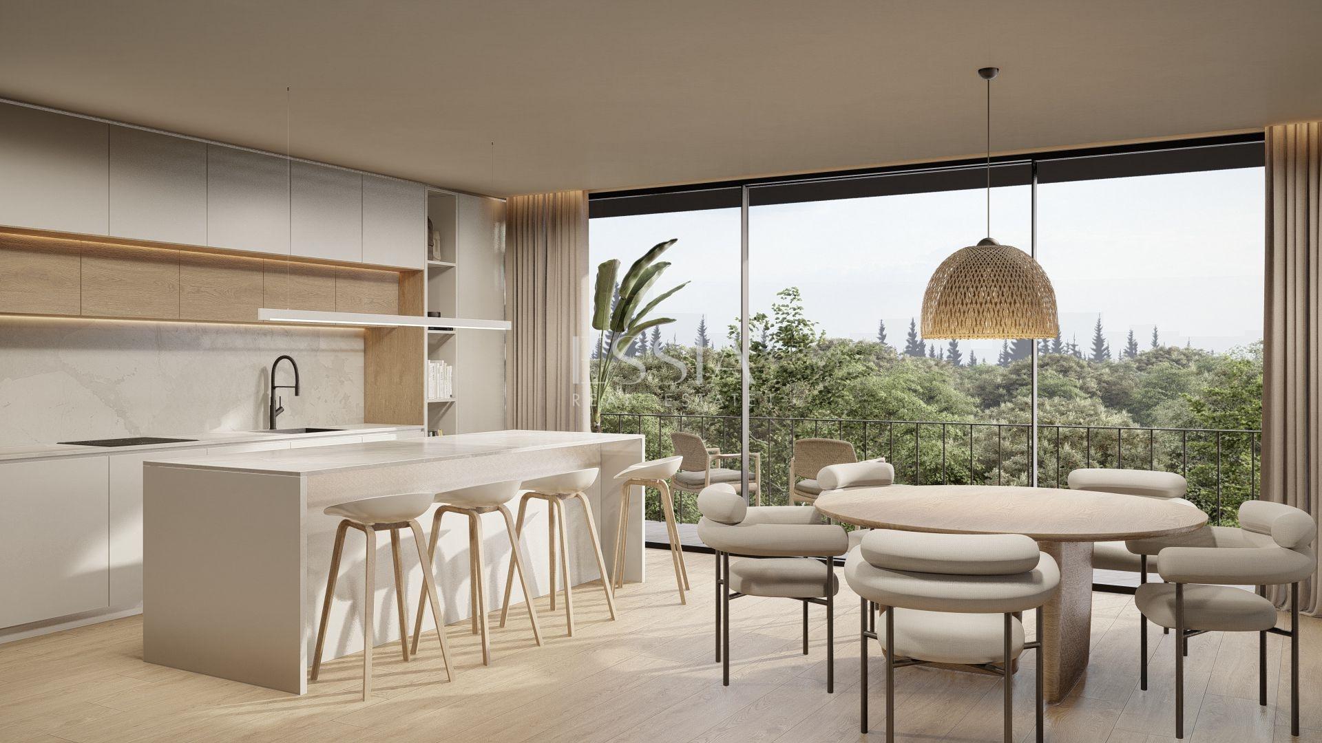 Moradia T3 com Varandas e Jardim em Gondomar