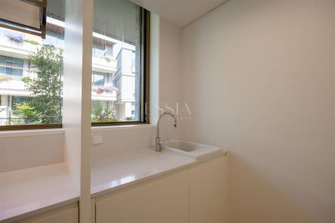 Apartamento T2 Duplex com Jardim em Nevogilde