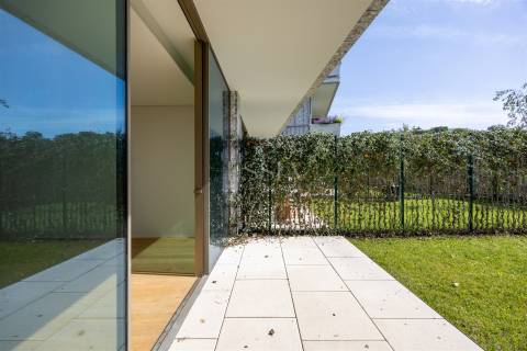 Apartamento T2 Duplex com Jardim em Nevogilde