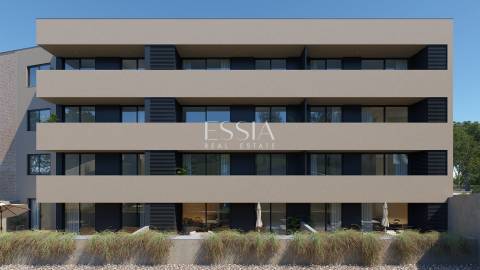 Apartamento T2 com Varanda no Crasto Living em Valadares