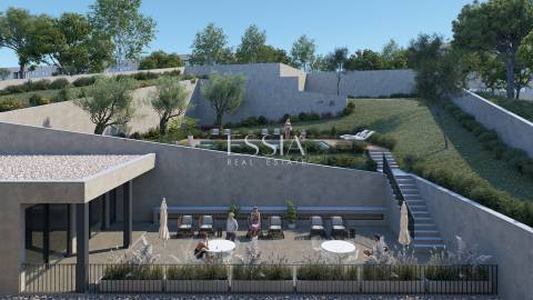 Apartamento T2 com Varanda no Crasto Living em Valadares