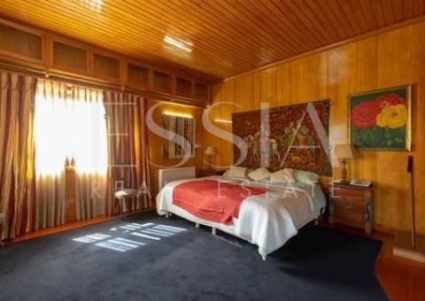 Moradia Isolada T7 Venda em Lordelo do Ouro e Massarelos,Porto