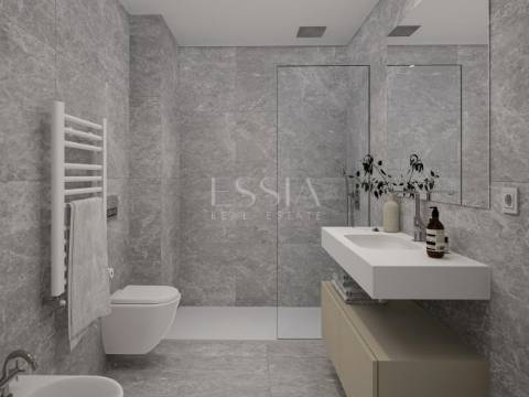 Apartamento T4 Duplex com Vista Douro e Piscina Rooftop