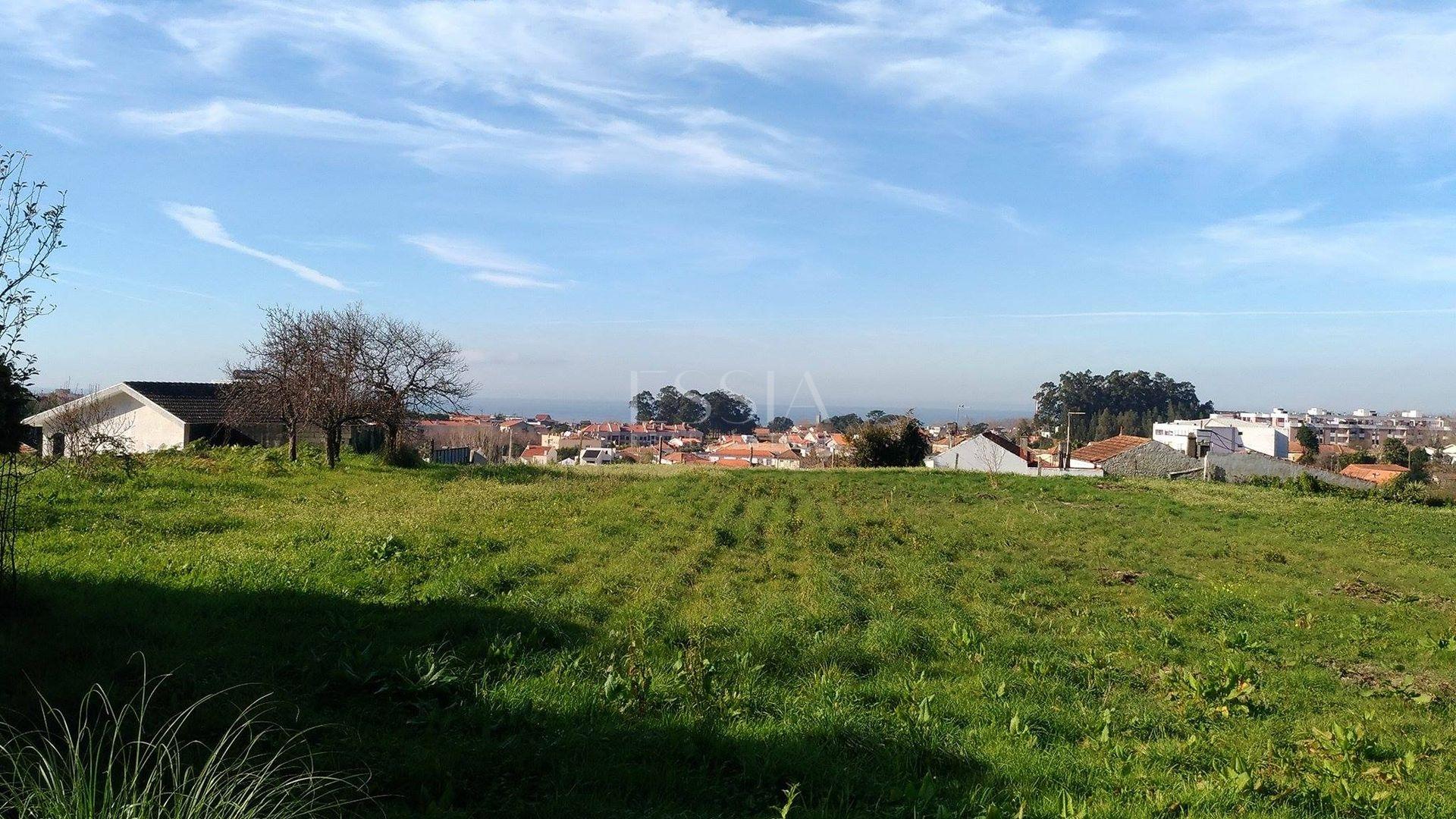 Lote de Terreno  Venda em Gulpilhares e Valadares,Vila Nova de Gaia