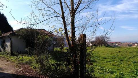 Lote de Terreno  Venda em Gulpilhares e Valadares,Vila Nova de Gaia