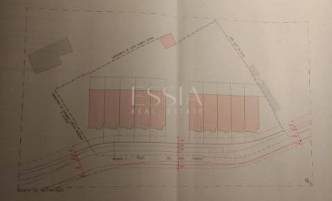 Lote de Terreno  Venda em Gulpilhares e Valadares,Vila Nova de Gaia