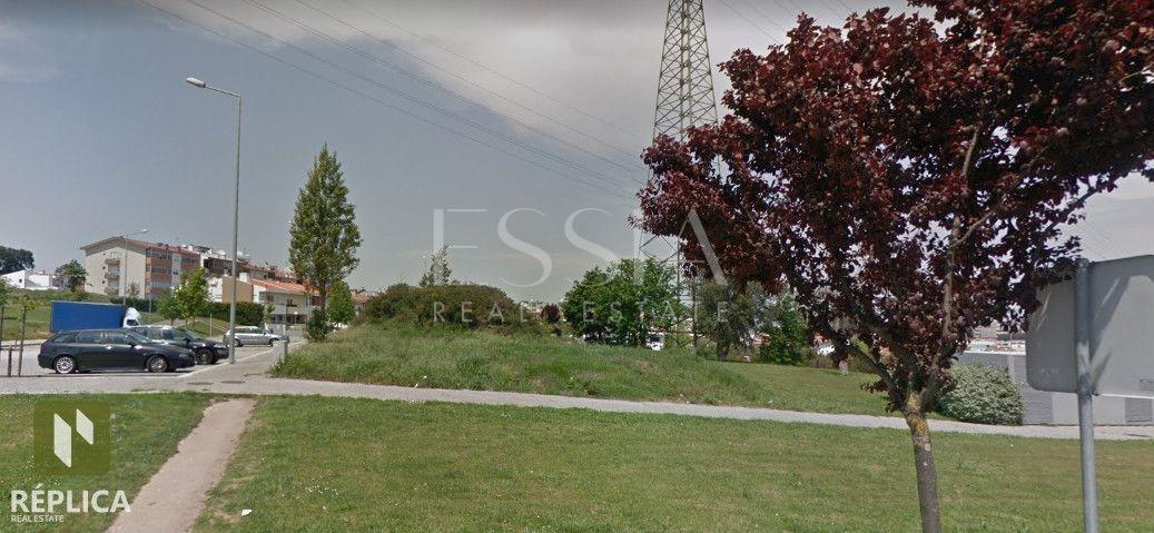 Lote de Terreno  Venda em Cidade da Maia,Maia