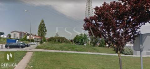 Lote de Terreno  Venda em Cidade da Maia,Maia