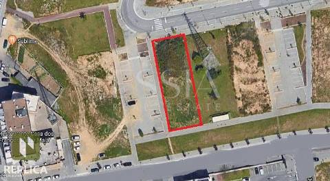 Lote de Terreno  Venda em Cidade da Maia,Maia