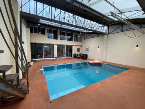 Loja  Venda em Campanhã,Porto