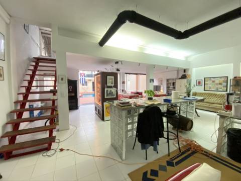 Loja  Venda em Campanhã,Porto