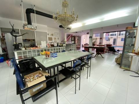 Loja  Venda em Campanhã,Porto