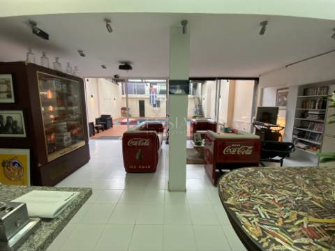 Loja  Venda em Campanhã,Porto