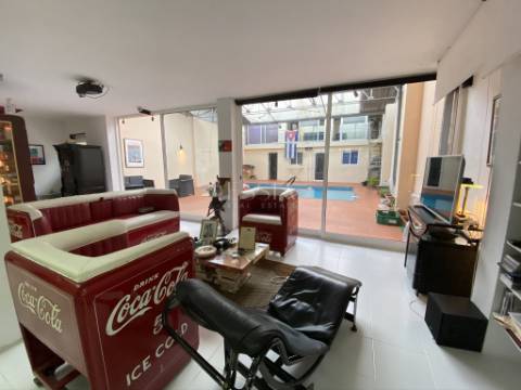 Loja  Venda em Campanhã,Porto