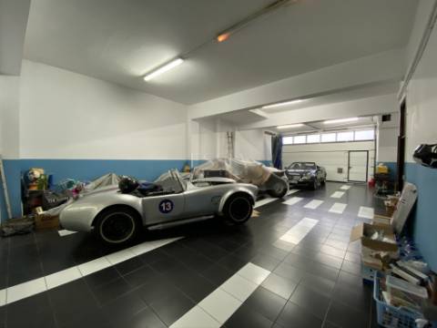 Loja  Venda em Campanhã,Porto