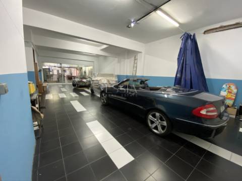 Loja  Venda em Campanhã,Porto