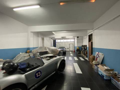 Loja  Venda em Campanhã,Porto