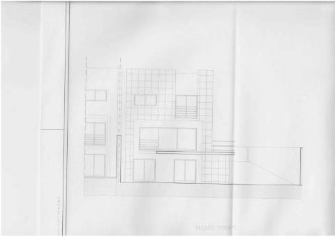 Lote de Terreno  Venda em Castêlo da Maia,Maia