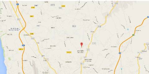 Lote de Terreno  Venda em Castêlo da Maia,Maia