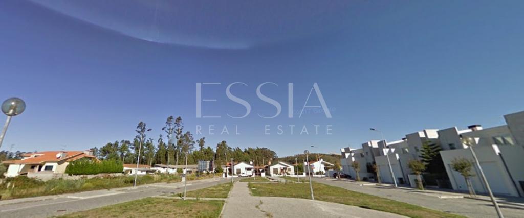 Lote de Terreno  Venda em Castêlo da Maia,Maia