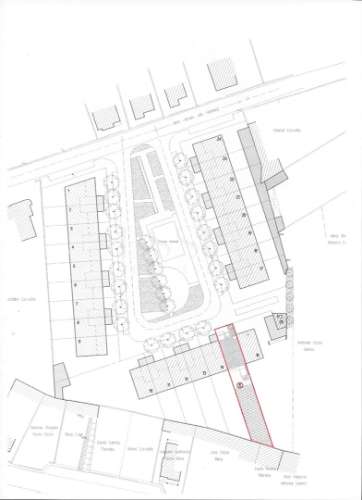 Lote de Terreno  Venda em Castêlo da Maia,Maia