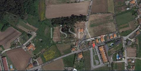 Lote de Terreno  Venda em Castêlo da Maia,Maia