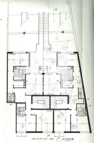 Prédio  Venda em Campanhã,Porto