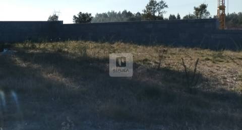 Terreno Para Construção  Venda em Frazão Arreigada,Paços de Ferreira