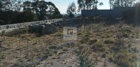 Terreno Para Construção  Venda em Frazão Arreigada,Paços de Ferreira