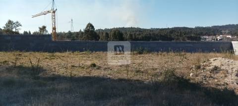 Terreno Para Construção  Venda em Frazão Arreigada,Paços de Ferreira